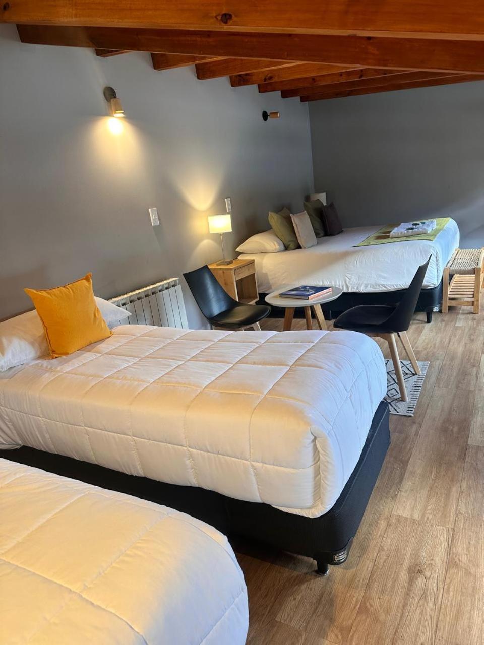 Desierto Suites El Chalten Exterior photo
